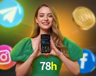 Interface do App 78h