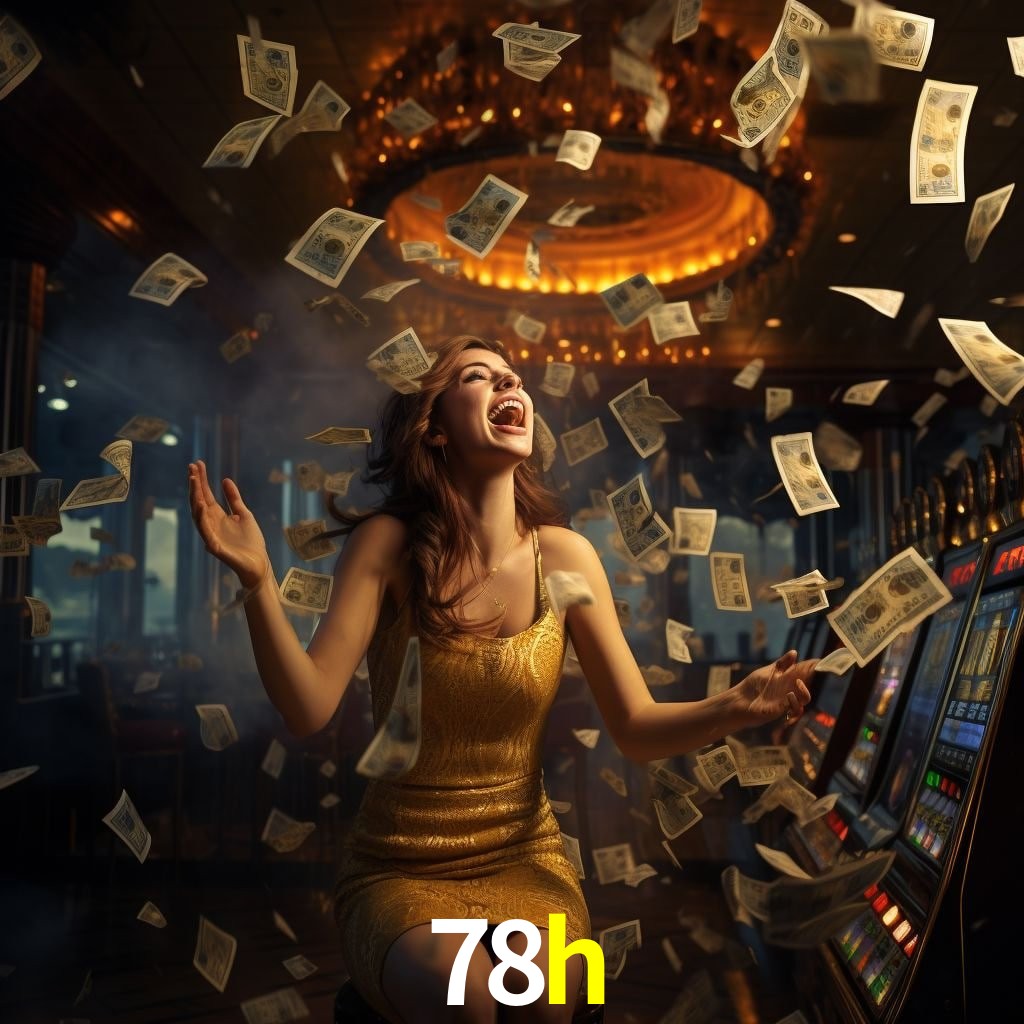 Apostas de Tênis 78h