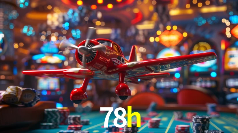 Estatísticas Crash Games 78h