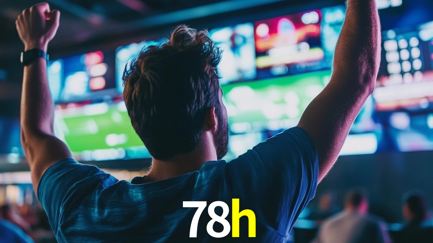 Apostas de Futebol 78h