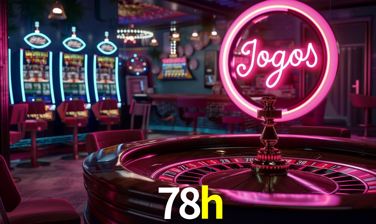 Diretório de Jogos 78h