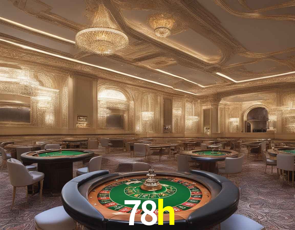 Casino Ao Vivo 78h