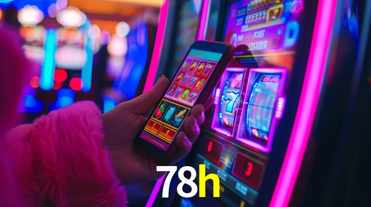 Tecnologia da Plataforma 78h